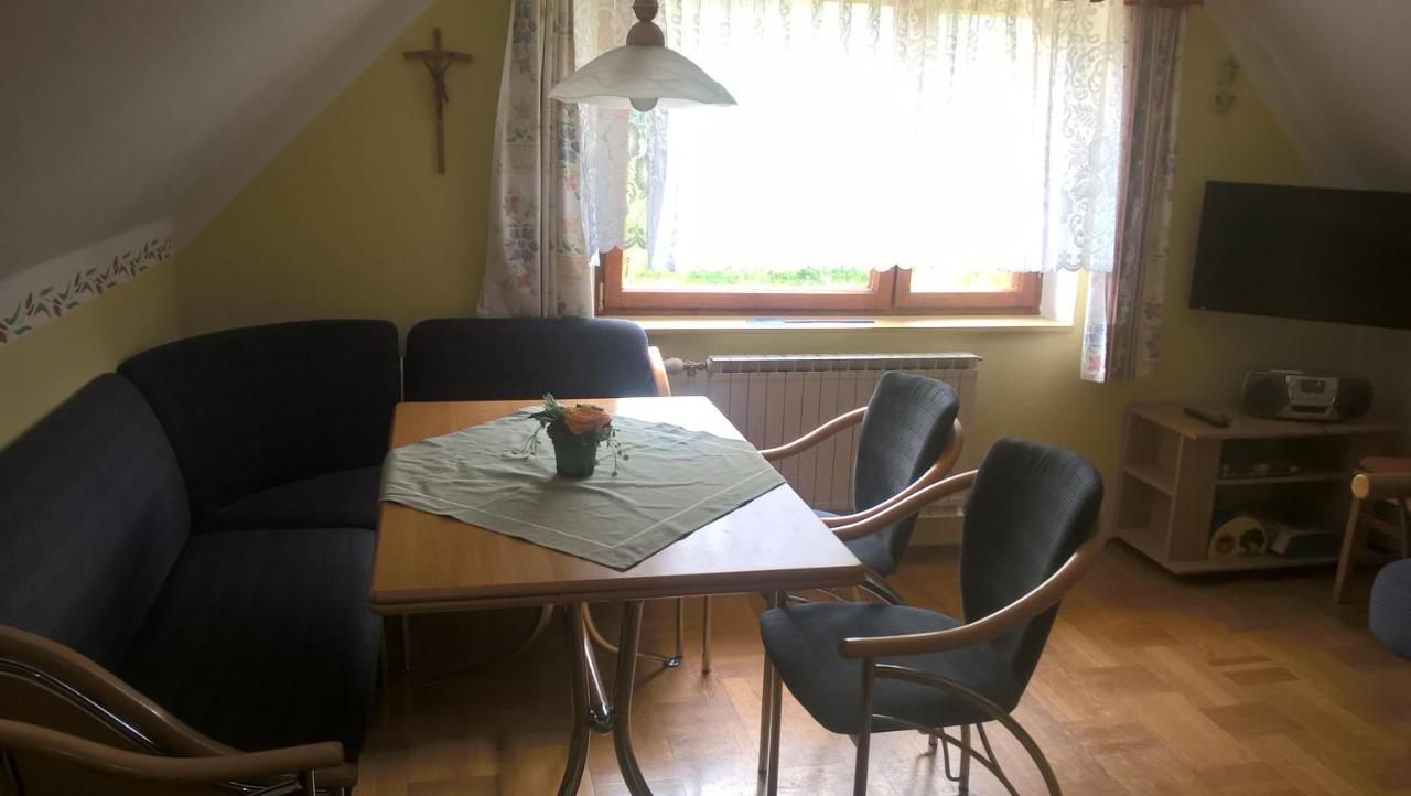 Gross Lettenwag Göstling an der Ybbs Eksteriør billede